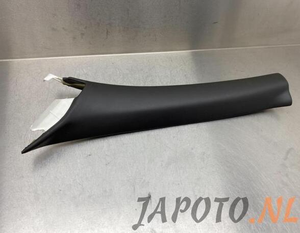 A-Pillar Trim Cover Panel LEXUS SC Convertible (UZZ40_)