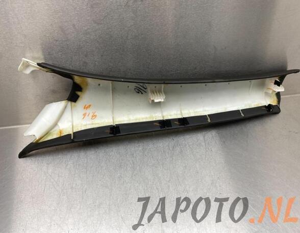 A-Pillar Trim Cover Panel LEXUS SC Convertible (UZZ40_)