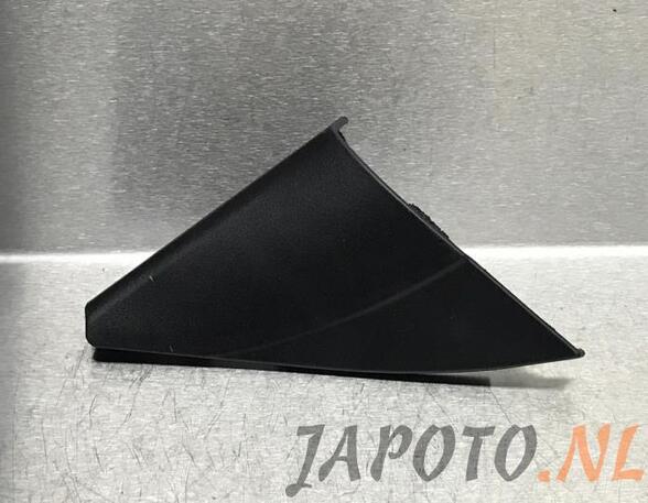 A-Pillar Trim Cover Panel LEXUS CT (ZWA10_)