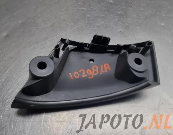 Verkleidung A-Säule links Toyota Aygo B1  P19878444