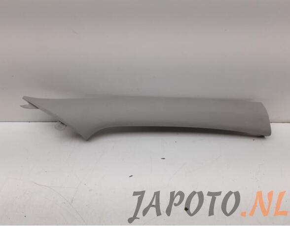 A-Pillar Trim Cover Panel KIA RIO IV (YB, SC, FB)