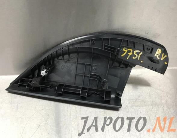 A-Pillar Trim Cover Panel KIA PICANTO (JA), KIA PICANTO (TA)