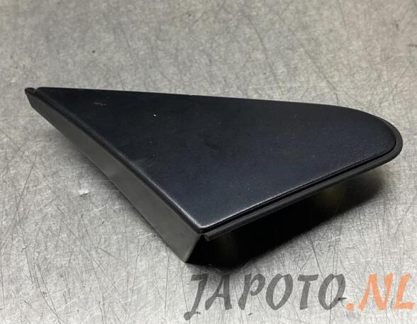 A-Pillar Trim Cover Panel TOYOTA YARIS (_P1_)