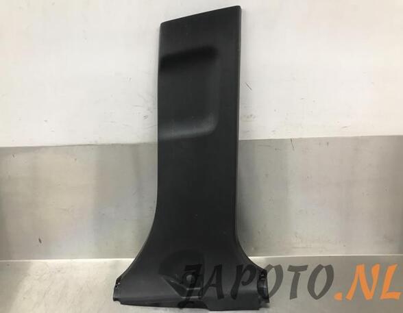 B-Pillar Trim Cover Panel TOYOTA RAV 4 V (_A5_, _H5_)