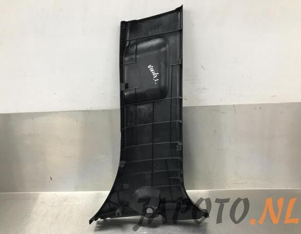 B-Pillar Trim Cover Panel TOYOTA RAV 4 V (_A5_, _H5_)