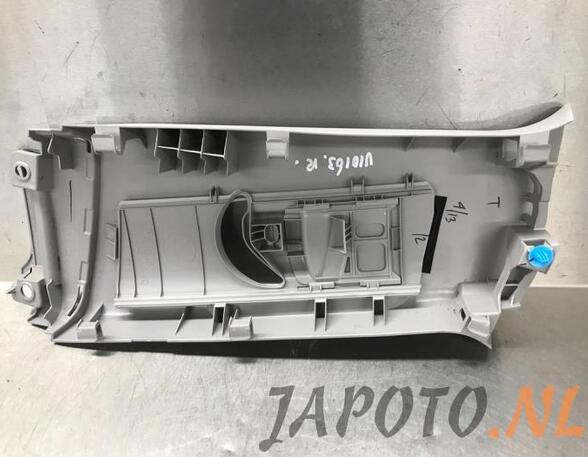 B-Pillar Trim Cover Panel TOYOTA RAV 4 V (_A5_, _H5_)