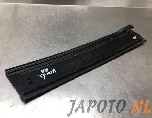 B-Pillar Trim Cover Panel TOYOTA RAV 4 V (_A5_, _H5_)