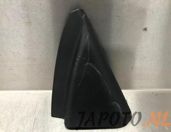 C-Pillar Trim Cover Panel TOYOTA YARIS (_P21_, _PA1_, _PH1_)