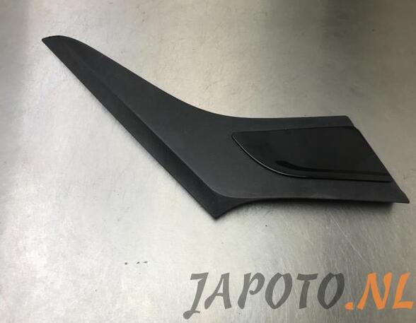 C-Pillar Trim Cover Panel SUZUKI SWIFT V (AZ)