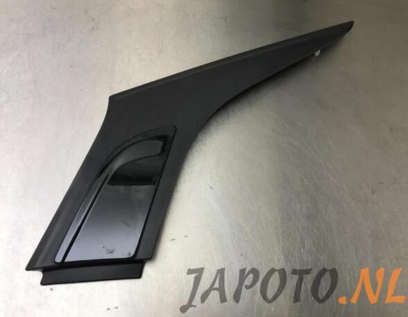 C-Pillar Trim Cover Panel SUZUKI SWIFT V (AZ)