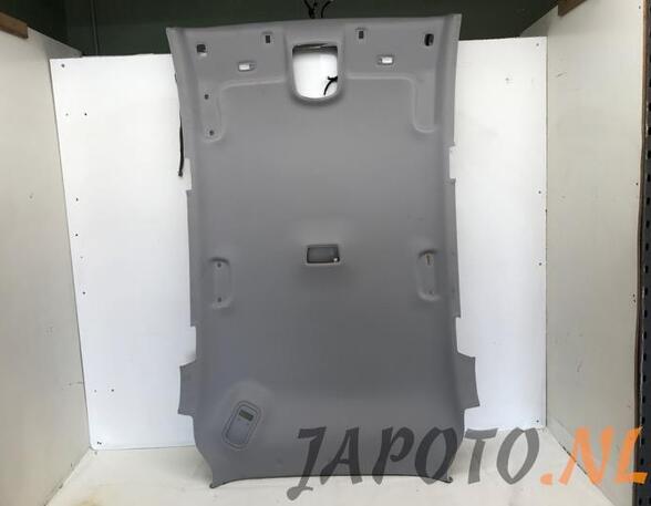 Front roof paneel HYUNDAI TUCSON (TL, TLE)