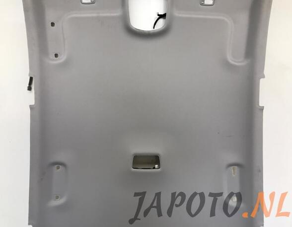 Front roof paneel HYUNDAI TUCSON (TL, TLE)