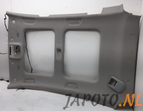 Front Interior Roof Trim Panel HYUNDAI ix35 (LM, EL, ELH), HYUNDAI TUCSON (TL, TLE)