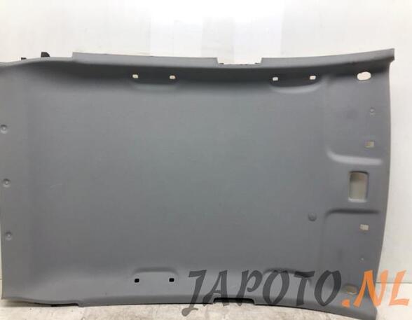 Front roof paneel HYUNDAI i10 II (BA, IA)