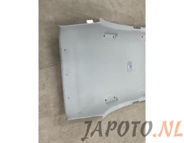 Front Interior Roof Trim Panel KIA RIO III (UB), KIA RIO III Saloon (UB)