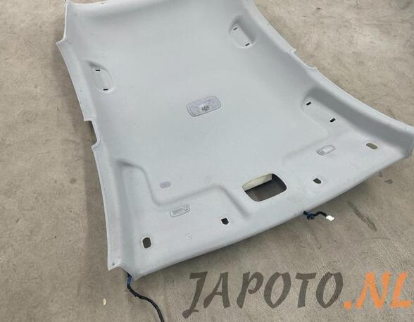 Front Interior Roof Trim Panel KIA RIO III (UB), KIA RIO III Saloon (UB)