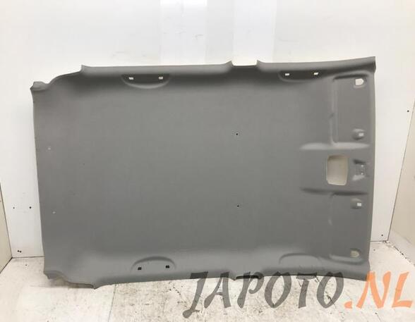 Front Interior Roof Trim Panel SUZUKI CELERIO (LF)