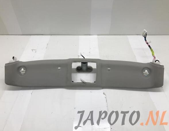 Front Interior Roof Trim Panel LEXUS IS C (GSE2_)