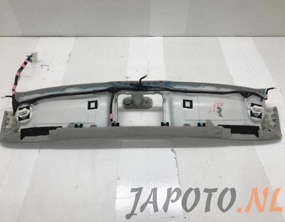 Front Interior Roof Trim Panel LEXUS IS C (GSE2_)