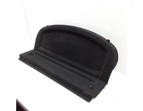 Rear Shelf Trim MAZDA 6 Hatchback (GG)