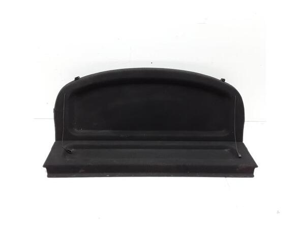 Rear Shelf Trim MAZDA 6 Hatchback (GG)