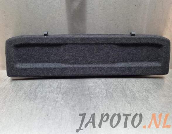 Rear Shelf Trim SUZUKI SWIFT III (MZ, EZ)