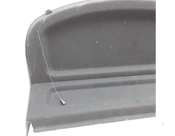 Rear Shelf Trim MAZDA 6 Hatchback (GG)