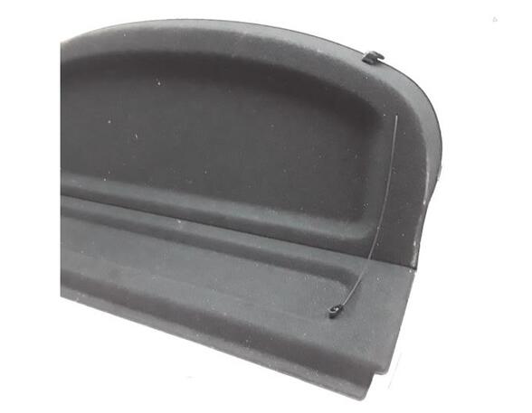 Rear Shelf Trim MAZDA 6 Hatchback (GG)