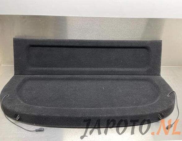 Rear Shelf Trim MAZDA 6 Hatchback (GH)