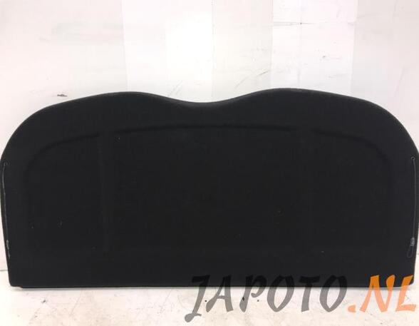 Rear Shelf Trim KIA CEE'D Hatchback (ED), KIA CEE'D SW (ED), KIA PRO CEE'D (ED)