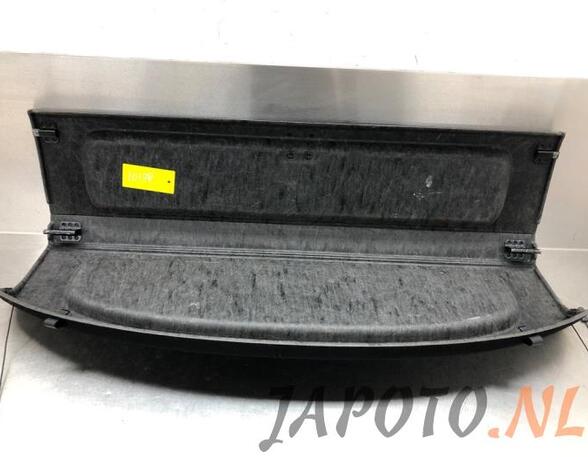 Rear Shelf Trim MAZDA 3 (BK)