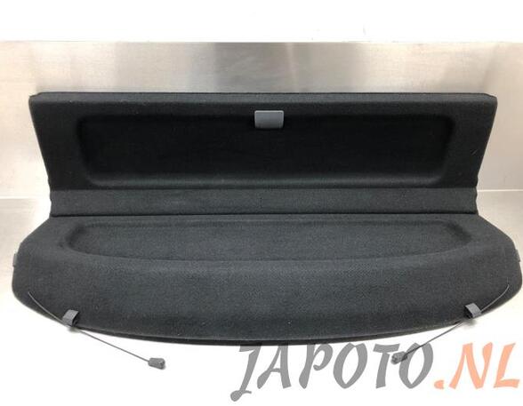 Rear Shelf Trim MAZDA 3 (BK)