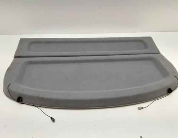 Rear Shelf Trim MAZDA 6 Hatchback (GG)