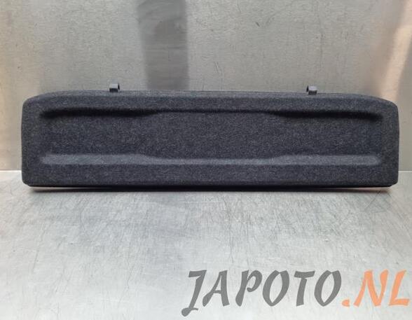 Rear Shelf Trim SUZUKI SWIFT III (MZ, EZ)