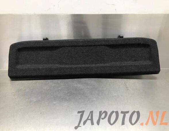 Rear Shelf Trim SUZUKI SWIFT III (MZ, EZ)