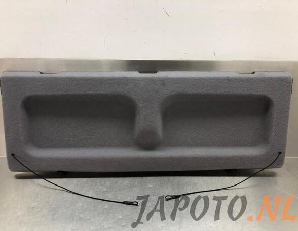 Rear Shelf Trim HYUNDAI GETZ (TB)