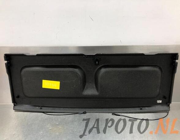 Verkleidung Hutablage Hyundai Getz TB  P20639217