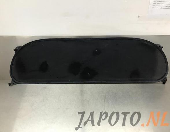 Rear Shelf Trim SUZUKI WAGON R+ Hatchback (MM), SUZUKI WAGON R Hatchback