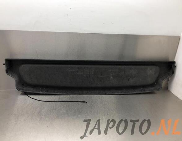 Rear Shelf Trim DAIHATSU CUORE IV (L501)