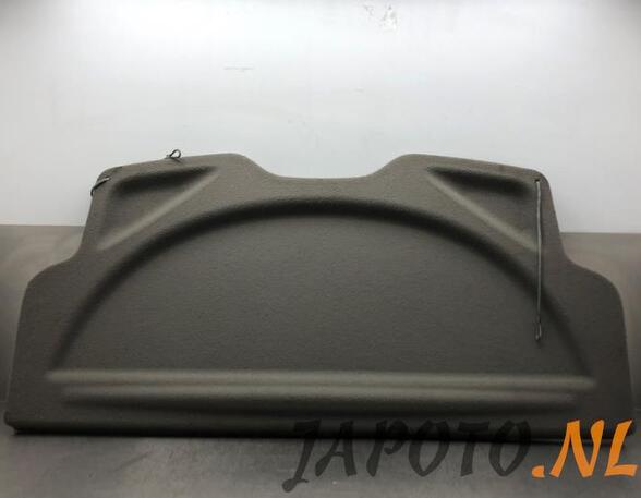 Rear Shelf Trim CHEVROLET REZZO MPV (U100), DAEWOO REZZO (U100)