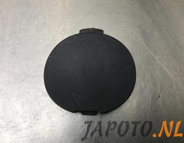 
Abdeckkappe Abschleppöse hinten von einem Mazda CX-5 (Cx-5 11-) (34K)
