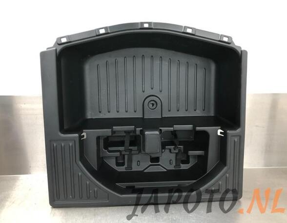 Storage Tray NISSAN NOTE (E12)