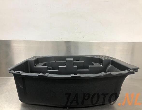 Storage Tray NISSAN NOTE (E12)