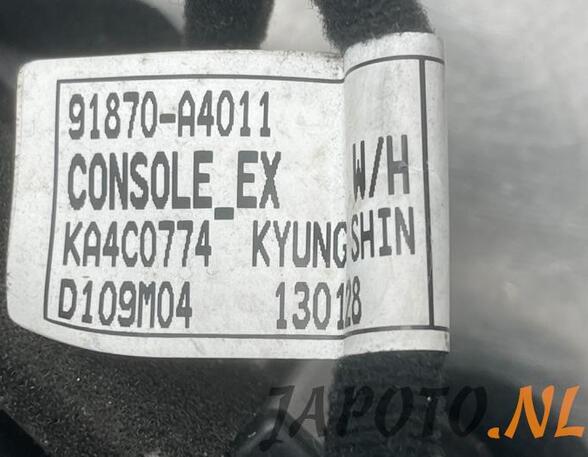 Ablagekasten Kia Carens IV RP 84633A4000 P16718940