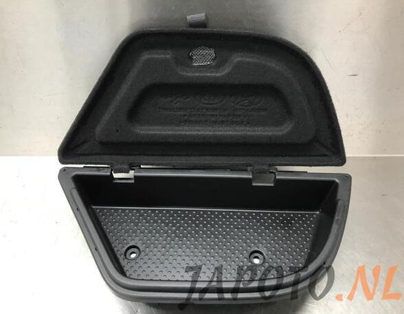 Storage Tray KIA CEE'D Sportswagon (JD), KIA CEE'D (JD)