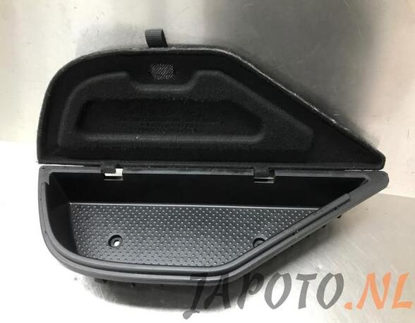 Storage Tray KIA CEE'D Sportswagon (JD), KIA CEE'D (JD)