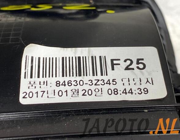 Storage Tray HYUNDAI i40 I CW (VF)