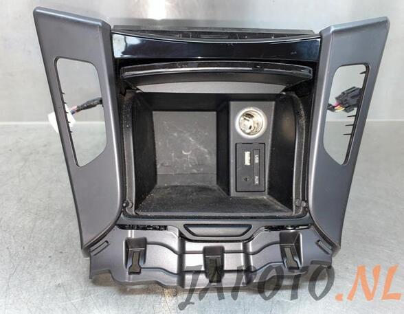 Storage Tray HYUNDAI i40 I CW (VF)