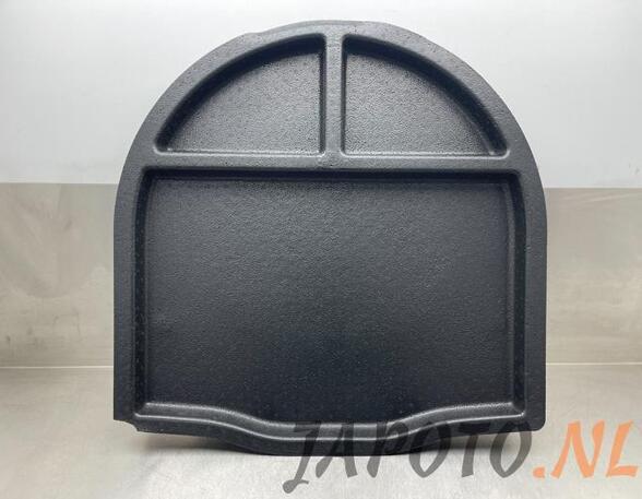 Storage Tray HYUNDAI i30 Coupe, HYUNDAI i30 (GD), HYUNDAI i30 (FD)