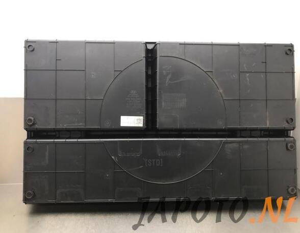 Storage Tray HYUNDAI i30 Estate (PDE)